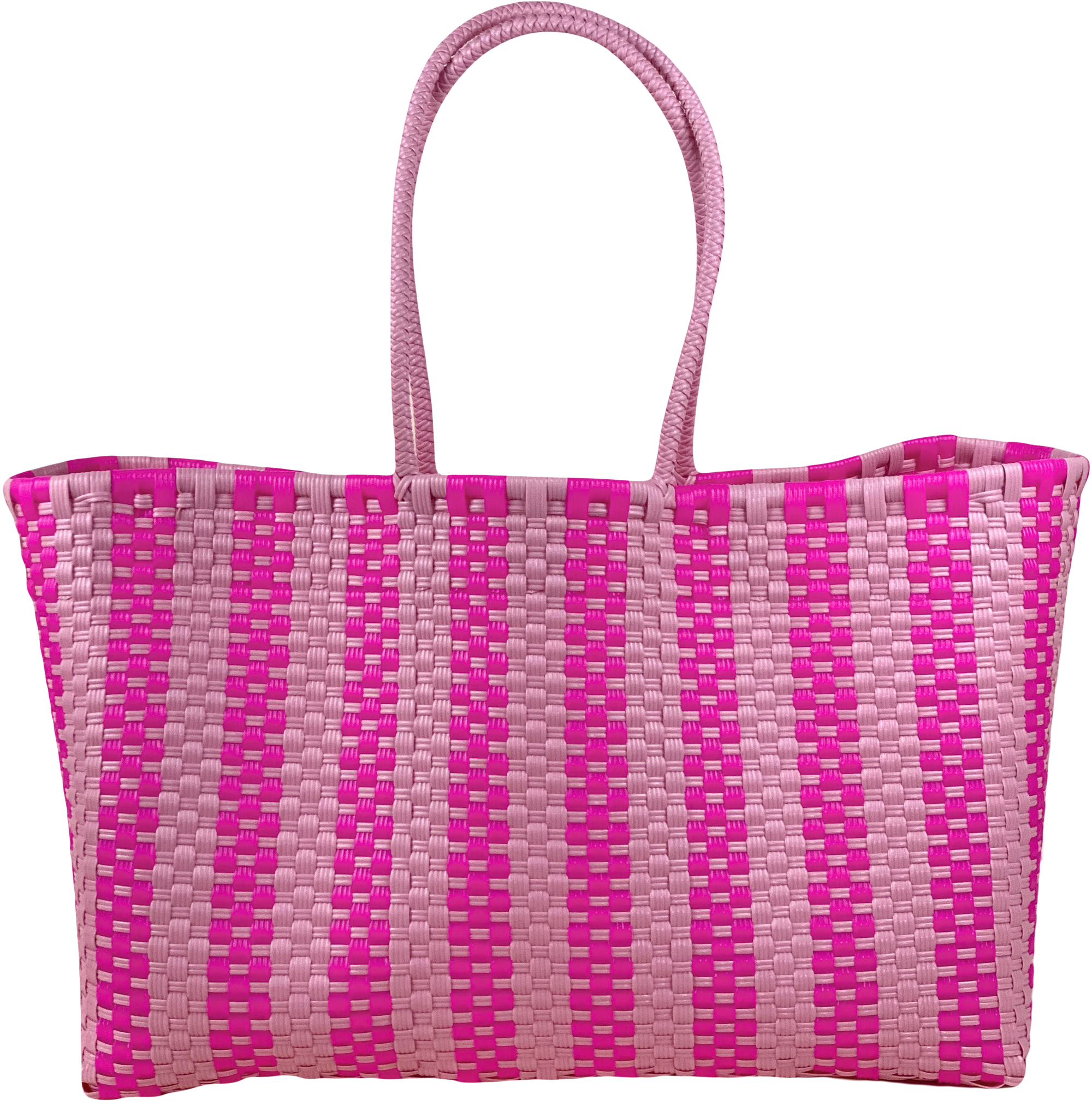 Java - Stripes in Pink