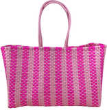 Java - Stripes in Pink