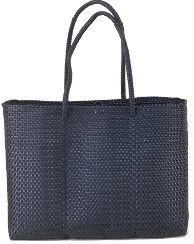 Tote - Black